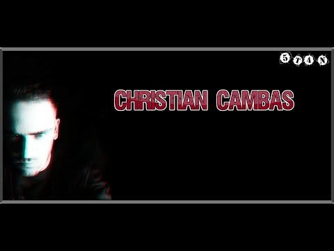 Christian Cambas Mix[Techno]#5T4N