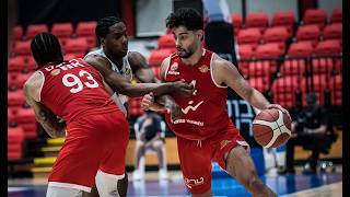 מחזור 17, משחק מלא: מכבי רעננה - הפועל באר שבע/דימונה