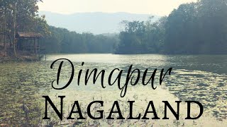 preview picture of video 'Dimapur, Nagaland'