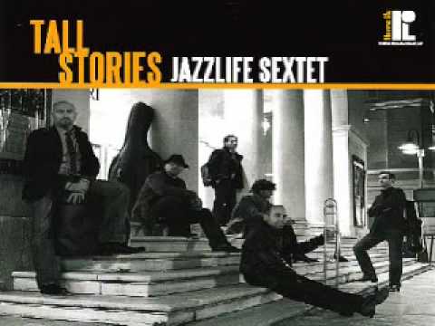 Sincopato Blues-Jazzlife Sextet-Massimiliano Rocchetta