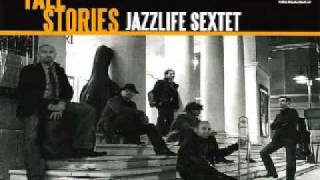 Sincopato Blues-Jazzlife Sextet-Massimiliano Rocchetta