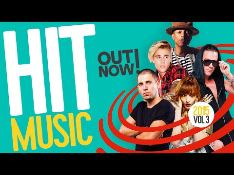 HIT MUSIC 2015 volume 3