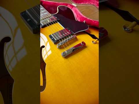 Immagine 2022 Gibson ES-345 - Vintage Burst - 25