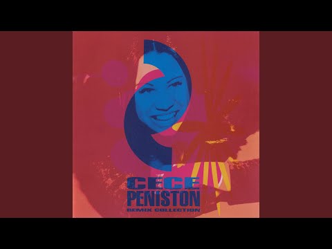 Keep Givin' Me Your Love (West End Remix)