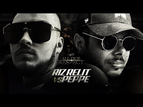 Riz Relit vs Peppe