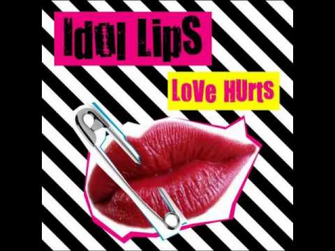 Idol Lips - Take Me To Your Party