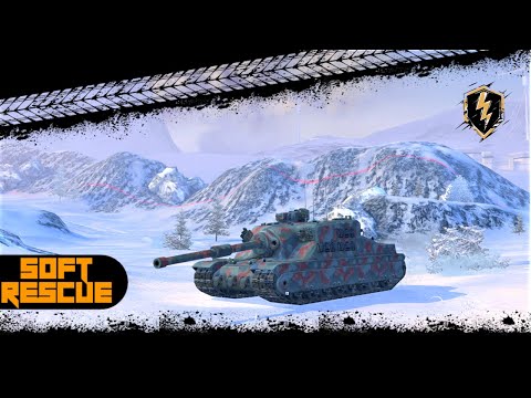 Tortoise ● 6.4K DMG ● 4 Frags