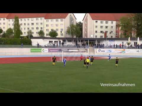 Germania Mittweida lässt gegen Großenhain Punkte liegen