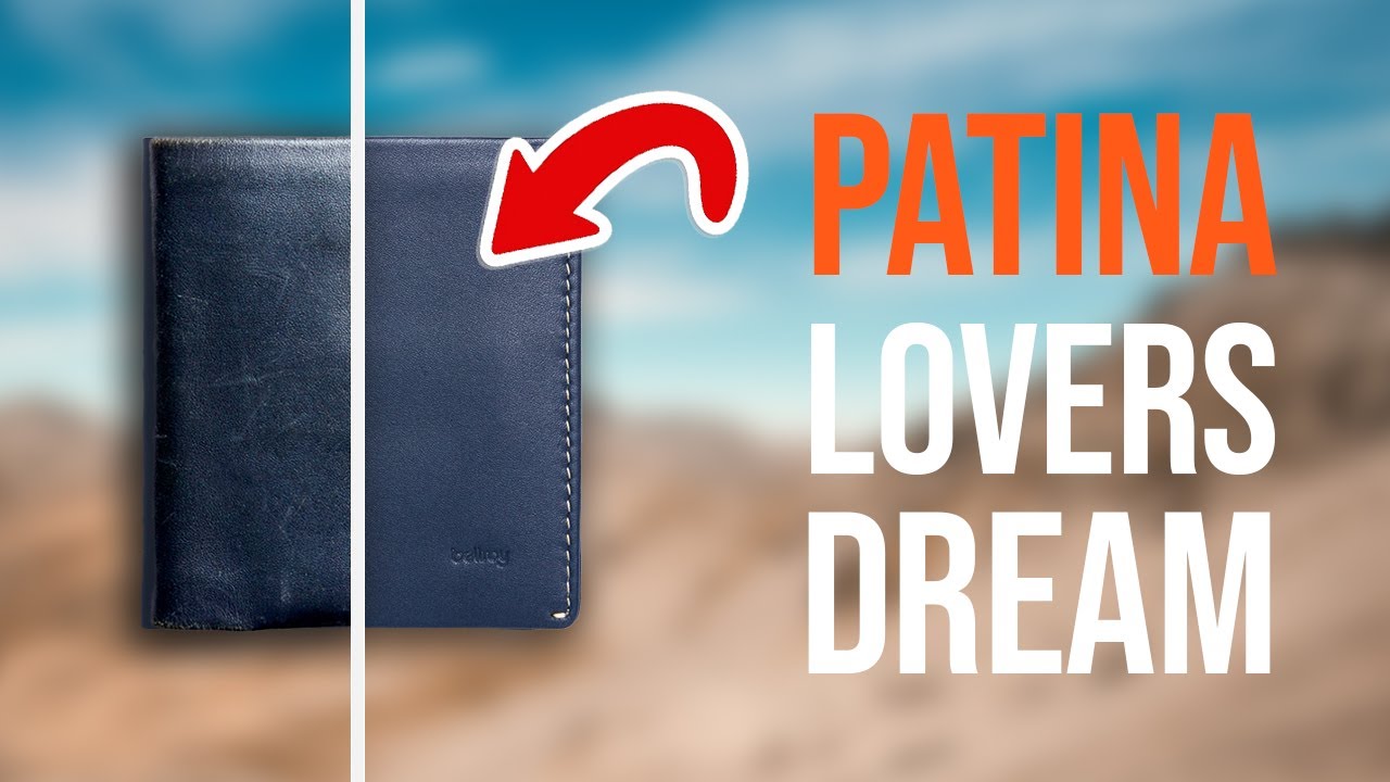 Bellroy Note Sleeve Review