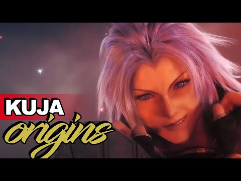 Final Fantasy 9 Lore ► Kuja's Origins Explained