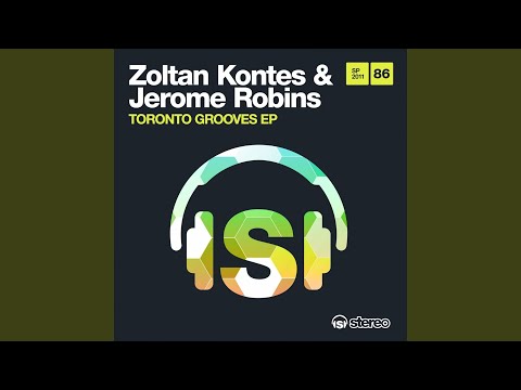 Best Kept Secret (Zoltan Kontes & Jerome Robins Iberican Mix)