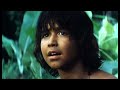 MOWGLI Y BALOO 1997 Trailer Español