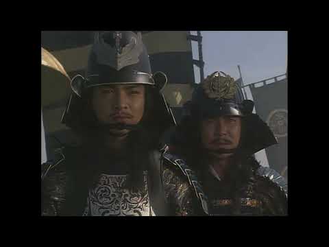 Sabaton - Battle of Nagashino (1575) - The Future of Warfare