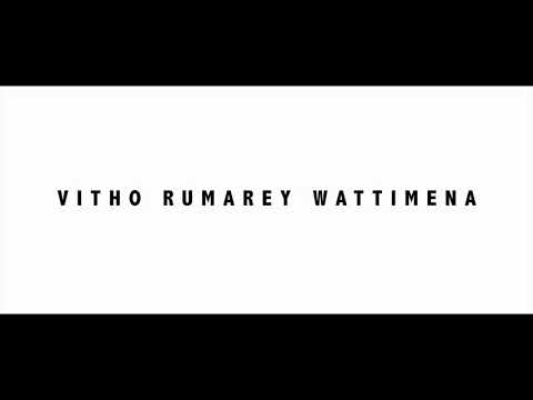 Vitho R Wattimena cover a korean song called SnowFlower by Parkhyoshin