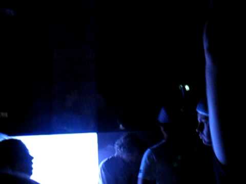 Stiller & Laudruder at Shoeless Open air 30-7-2010.MOV