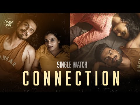 Connection | Single Watch | Limerence | Malayalam Web series | Anush | Sudhin