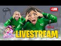 LEIKA ALAMI KEJADIAN ANEH OJOL DI INDONESIA KISAH HOROR OJOL THE GAME LIVE STREAMING