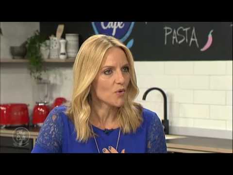 How to help your shy kid break out of their shell with Jennifer Pollard and Jenny Hale