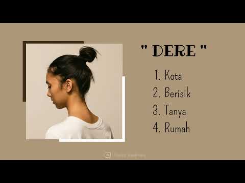 '' DERE '' | FULL ALBUM