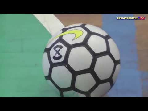 Partita Integrale Pirossigeno Città di Cosenza - Nuova Pro Nissa ( Finale 10-7 )