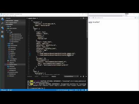 Devextreme