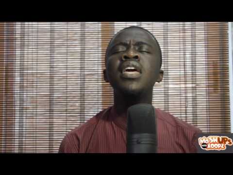 MashUps With Jloopz /Prince S01E11