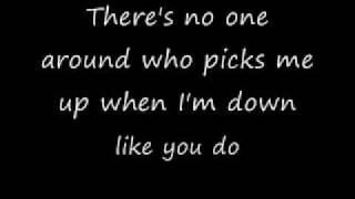 Who&#39;s Going Home With You Tonight? - Trapt [Lyrics]