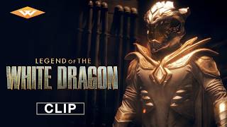 Legend of the White Dragon (2026) Video
