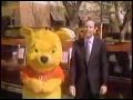 Winnie The Pooh Disney Sunday Movie Intros