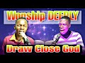 WORSHIP DEEPLY Sema Nami Bwana Sema Na Moyo Wangu Nasikia