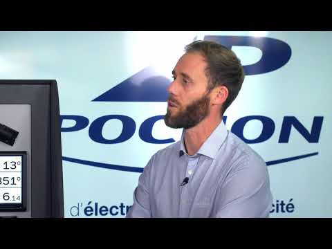 NKE en 2021 : écran multidisplay, pilote HR et capteurs