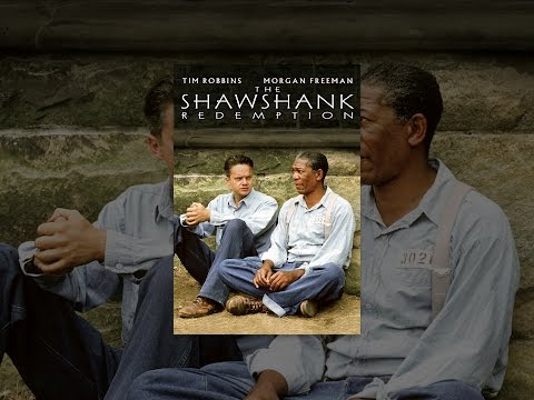 The Shawshank Redemption