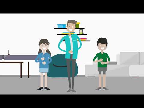 ROWI Kids: An Intensive Outpatient Program