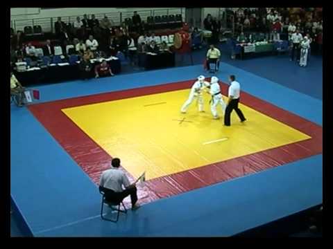 Belyshev Daniil (23) - Vasyukov Dmitriy