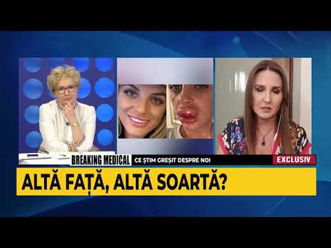 MEDIKA SPECIAL 24 02 2021 SCHIMBI FATA, SCHIMBI SOARTA? CU SUADA AGACHI