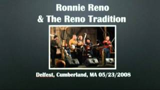 【CGUBA173】Ronnie Reno & The Reno Tradition 05/23/2008