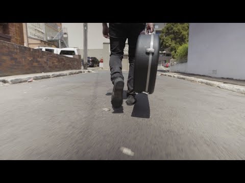 Born Lion - Drag (Official Music Video)