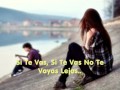 Toby Love - Pa' Qué [Letra] ♥