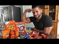 Eine FETTE Überraschung! | American Sweets