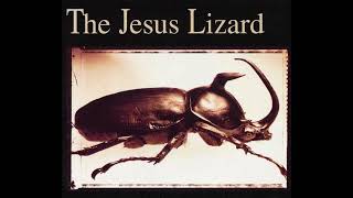 The Jesus Lizard - Shut Up (The Stranglers) (Bonus Track)