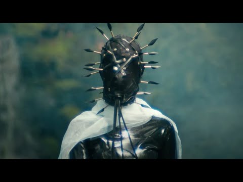 V - Faithless (feat. the Faithless Choir)