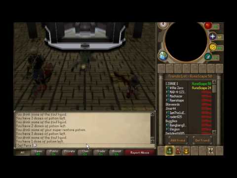 Nomad's Requiem | Final Battle | Guide For Lower Levels