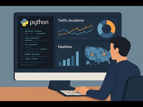 Access the Fatality Analysis Reporting System API
