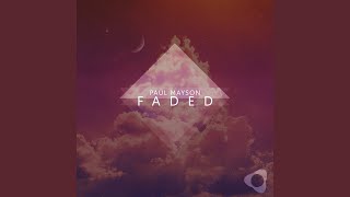 Faded (Radio Edit)