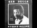Ben Decca - Se oa nu.
