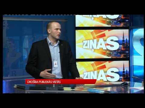 Aktuālā inervija ar Uģi Začu