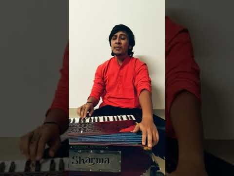 Vishal Vaghela Garba