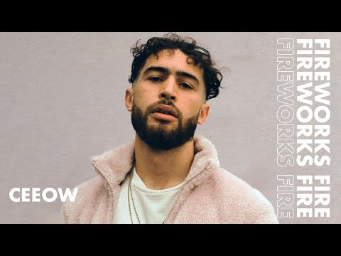 Jäger x Reform: Fireworks Fire w/ Ceeow