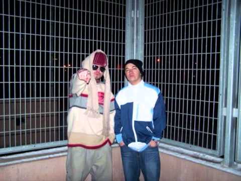 HEC TECK AKA HURTIN EVERY CRITIK - "HYDROPHOBIA FREESTYLE"