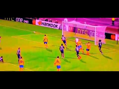 Lyon Juventus 0 1 Sky HD Highlights Ampia Sintesi All Goals